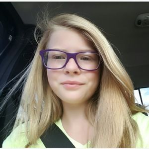 Meet your Posher, Maggie